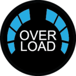 Over Load icon