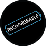 Rechargeable Icon